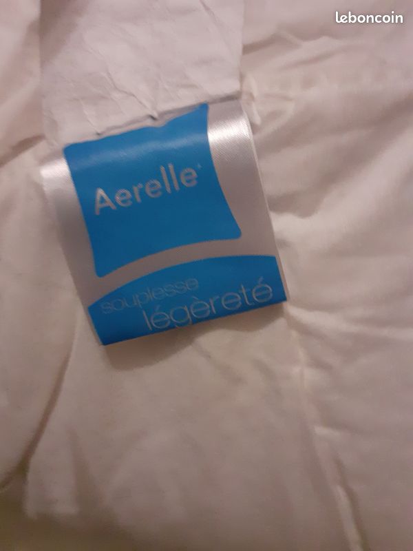 Couette lit 1personne (image 4)