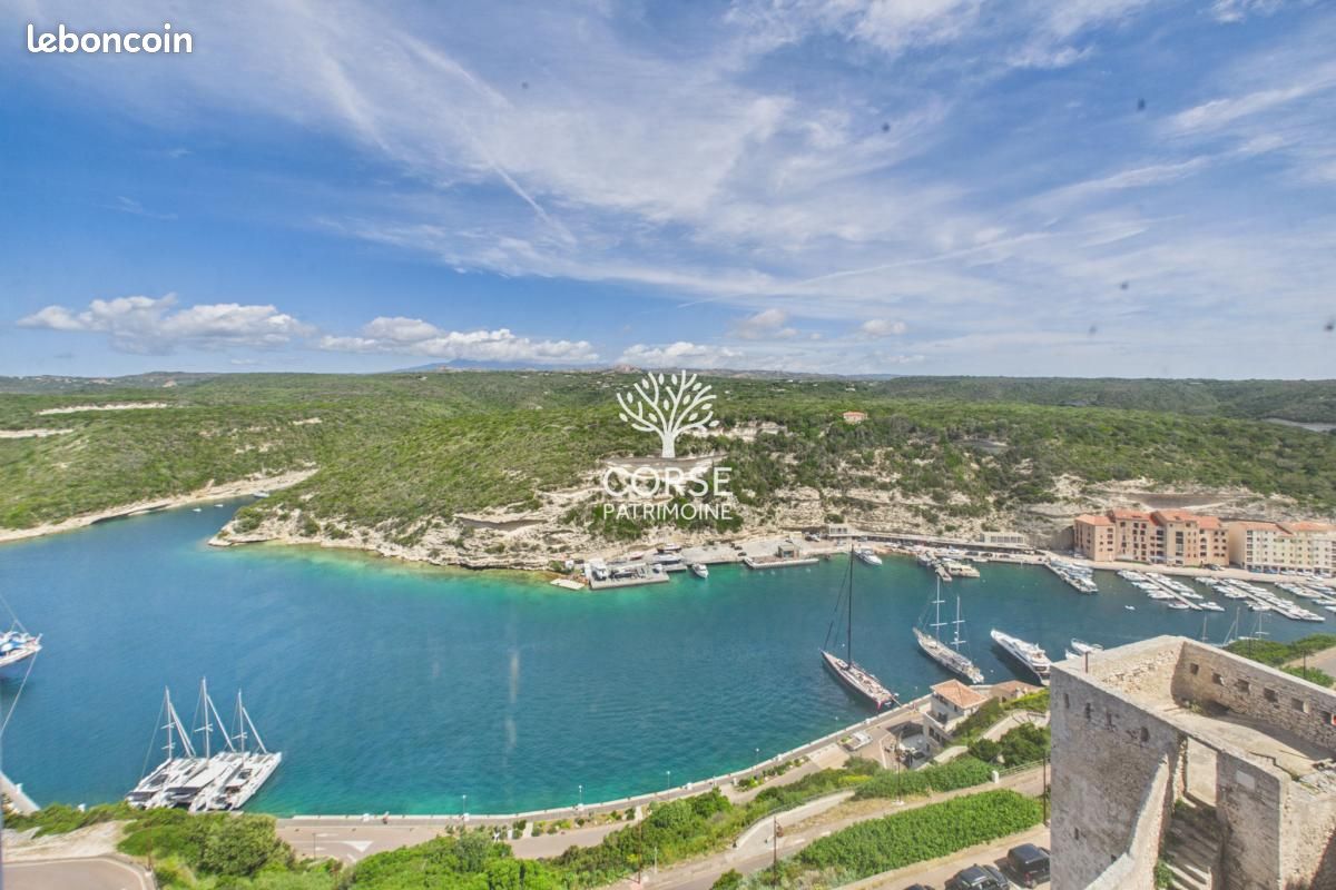 Appartement 5 pièces 146 m² · à Bonifacio · 146 m² · 530 000 €