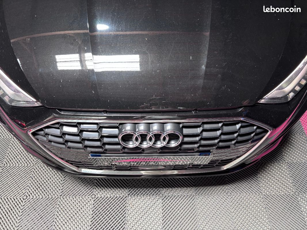 AUDI A3 SPORTBACK 30 TDI 116 S tronic 7 S Line - DISTRIBUTION OK (image 25)