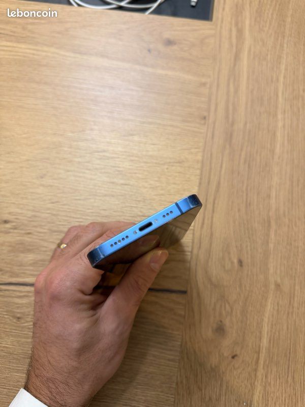 Apple iPhone 13 128go (image 5)