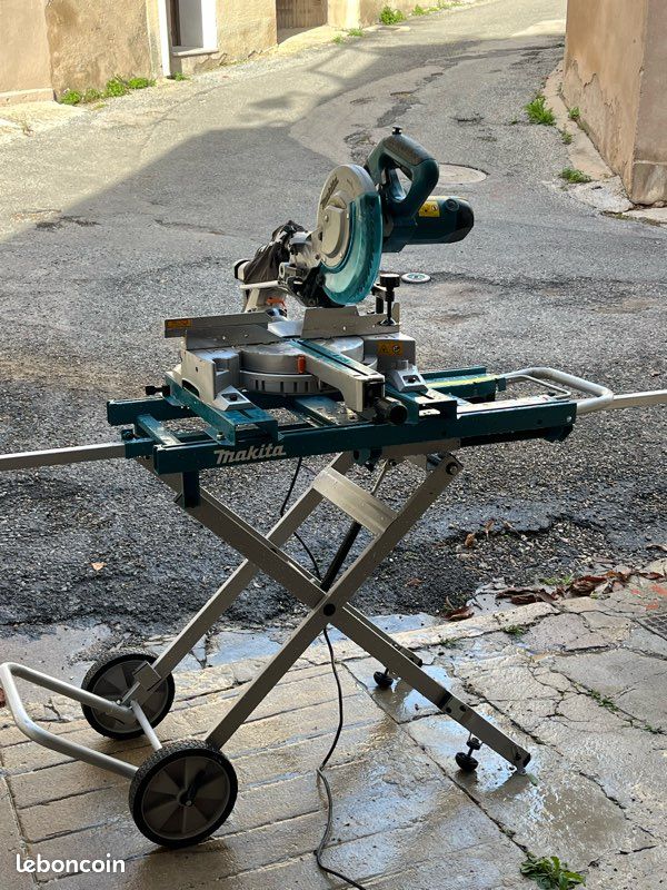 Sci Makita LS0815FL (image 2)