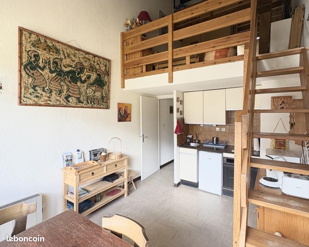 Appartement 3 pièces 36 m² (image 13)