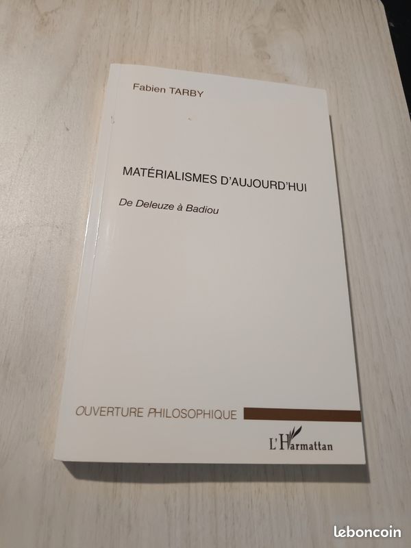 Matérialisme d'aujourd'hui (image 2)