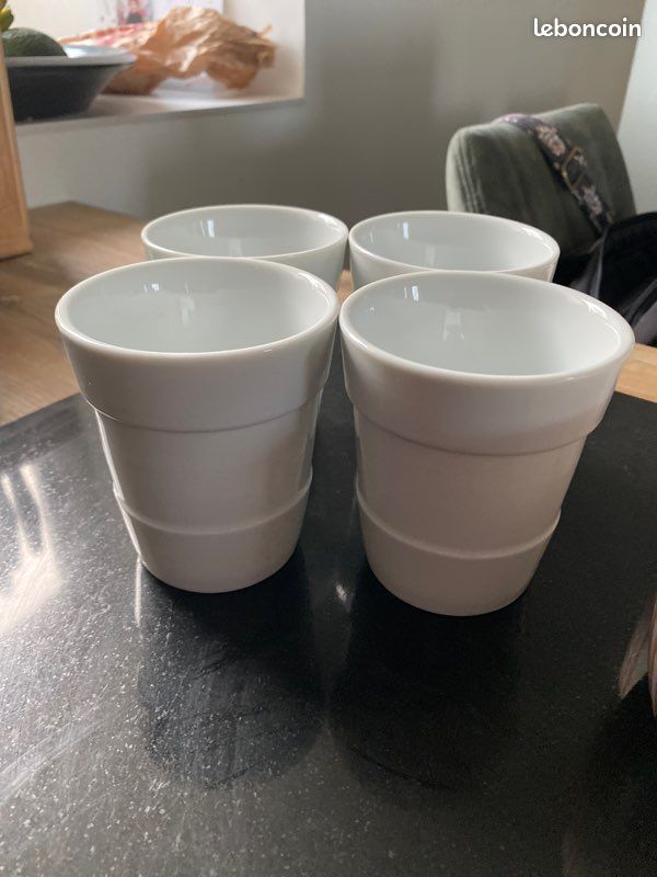 Lot de tasses et mug (image 2)