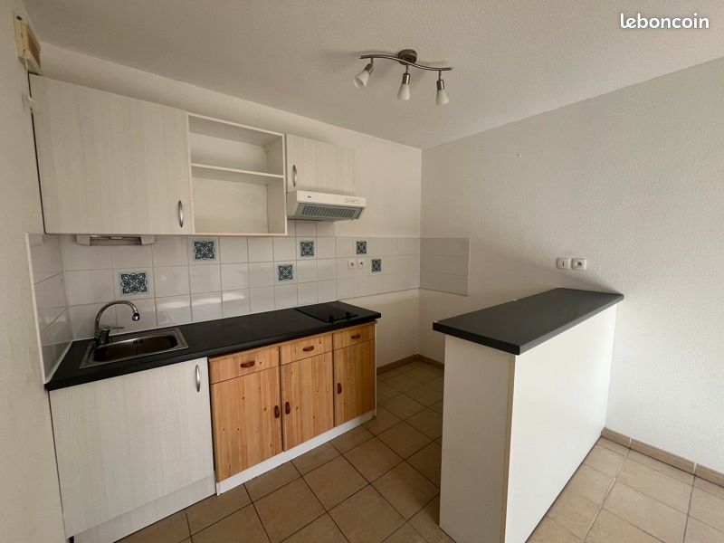 Appartement 2 pièces 40 m² · à Blaye · 40 m² · 650 €/mois