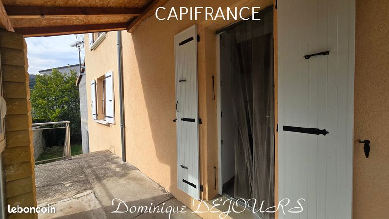 Maison 4 pièces 74 m² (image 4)