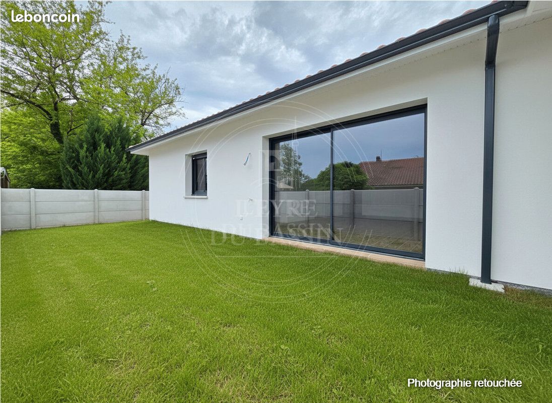 Maison 4 pièces 100 m² · à Salles · 100 m² · 282 000 €