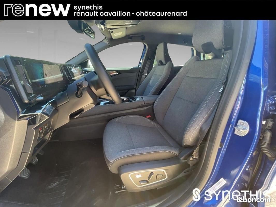 Renault Austral mild hybrid advanced 130 GSR2 Evolution (image 8)