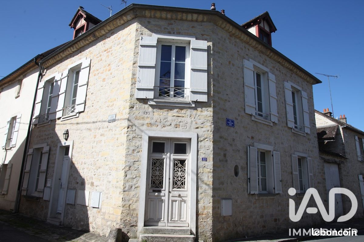 Appartement 3 pièces 65 m² · à Bourron-Marlotte · 65 m² · 890 €/mois