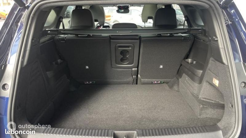 Renault Espace 1.2 E-Tech full hybrid 200ch esprit Alpine 5 places - 25 (image 20)