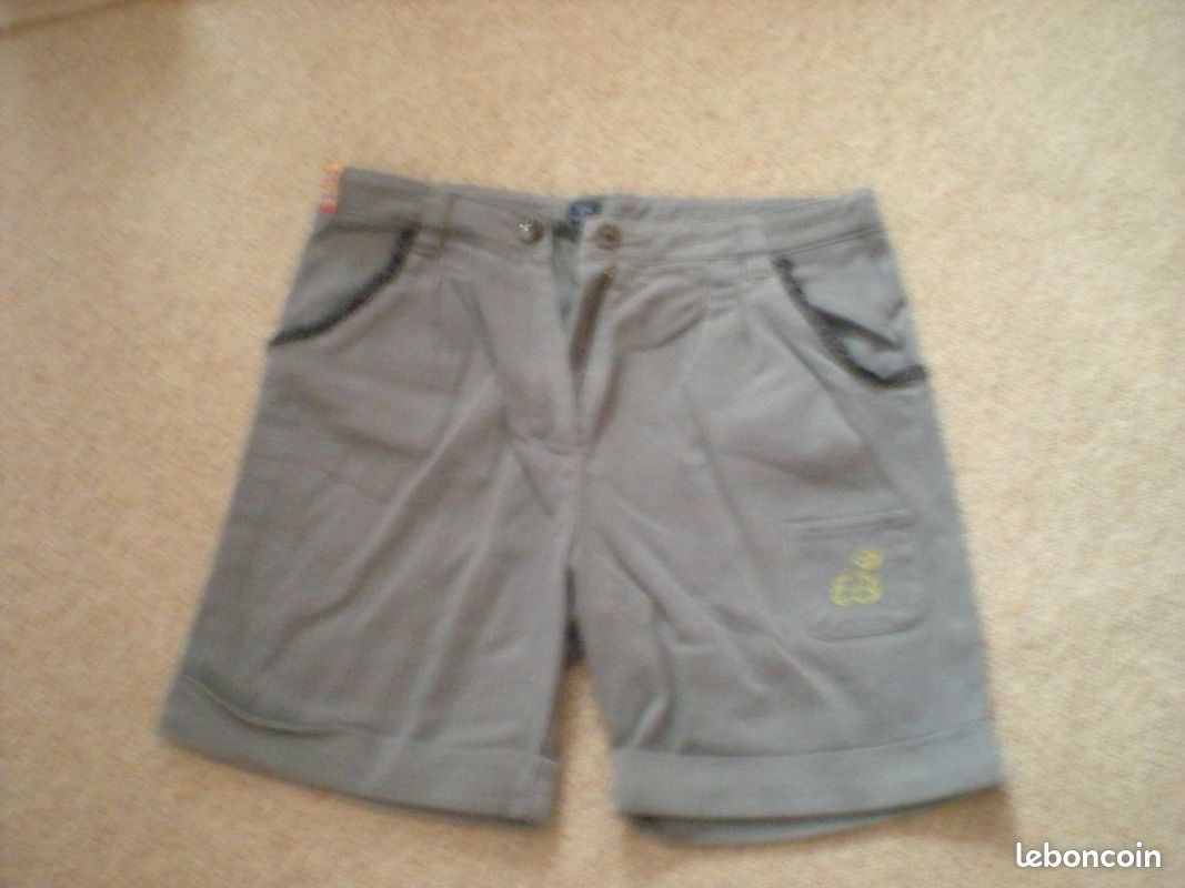 Short (image 1)