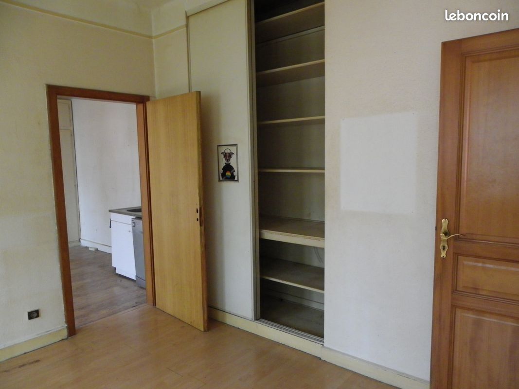 Appartement 7 pièces 95 m² · à Mulhouse · 95 m² · 95 000 €