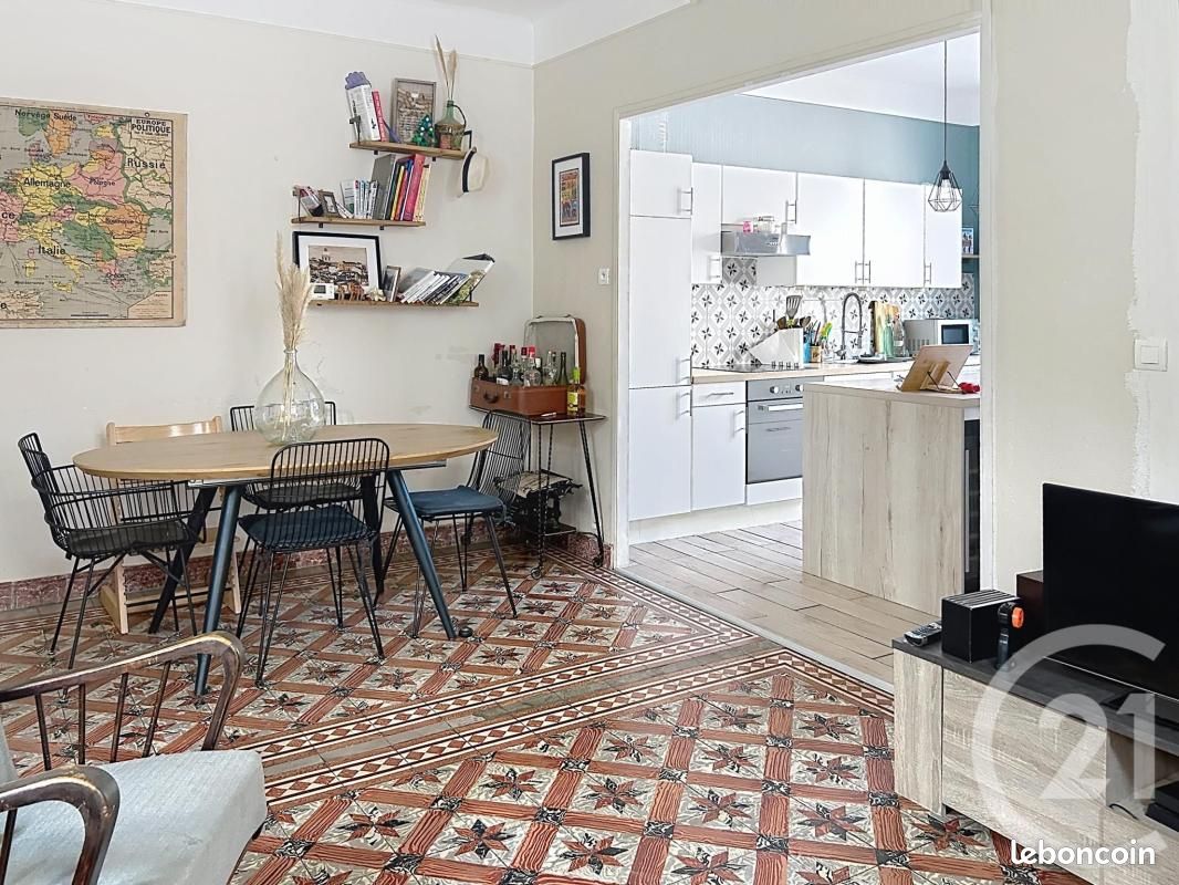 Maison 5 pièces 100 m² · à Amélie-les-Bains-Palalda · 100 m² · 198 000 €