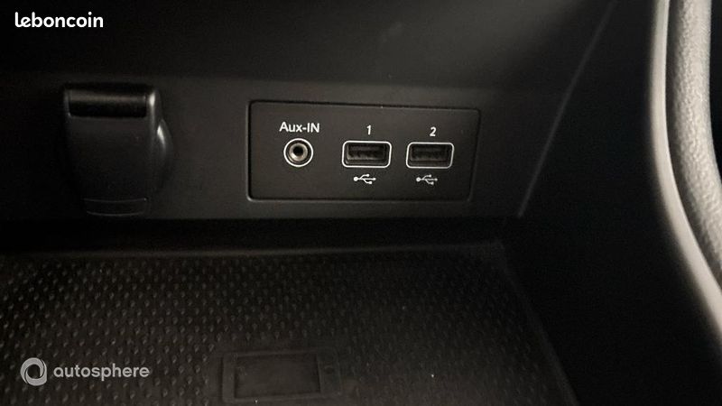 Renault Captur 1.3 TCe 130ch FAP Intens EDC (image 30)