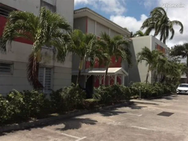 Annonce vente Appartement le lamentin
