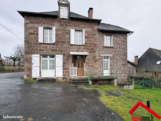 Maison 7 pièces 130 m²