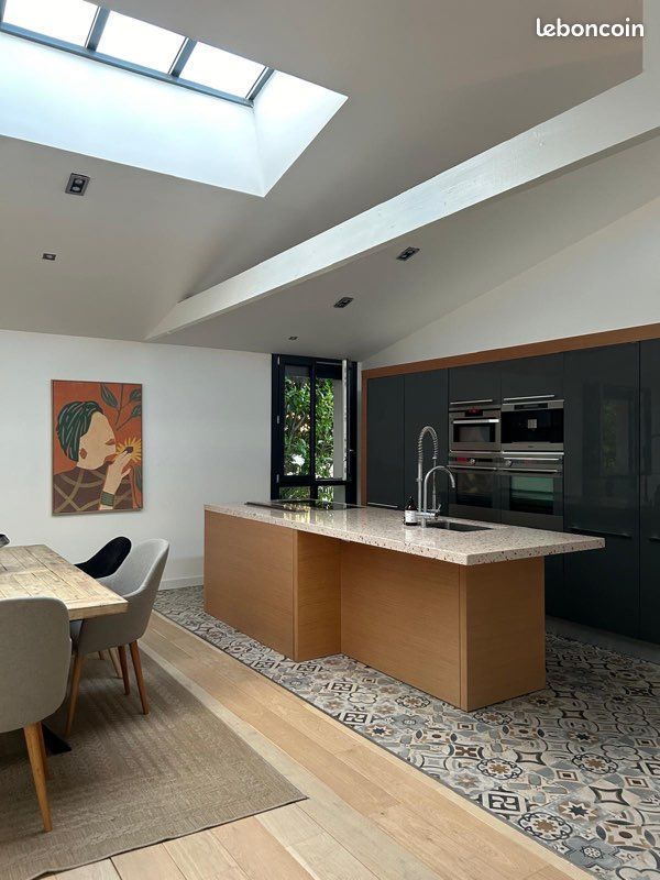 Maison - loft (image 3)