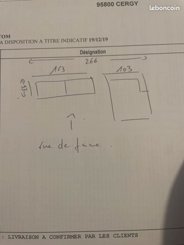 Canape (image 5)