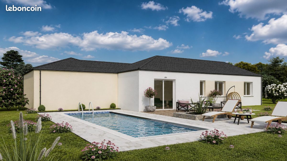 Maison 6 pièces 85 m² · à Toul · 85 m² · 273 000 €