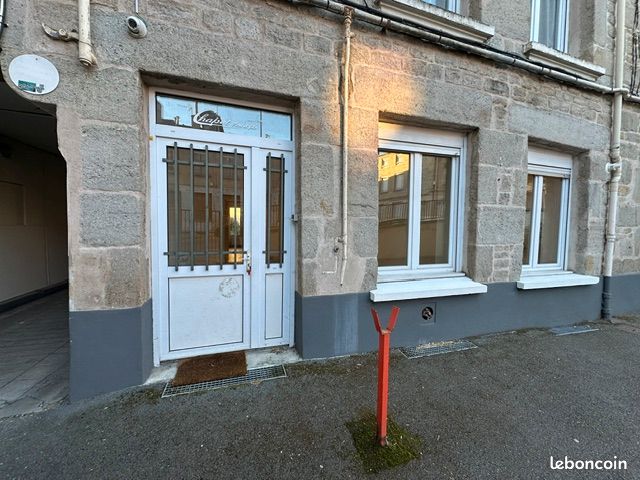 Appartement 2 pièces 49 m² · à Saint-Étienne · 49 m² · 355 €/mois
