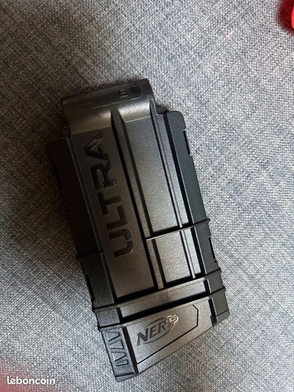 Nerf Ultra Amp (image 4)