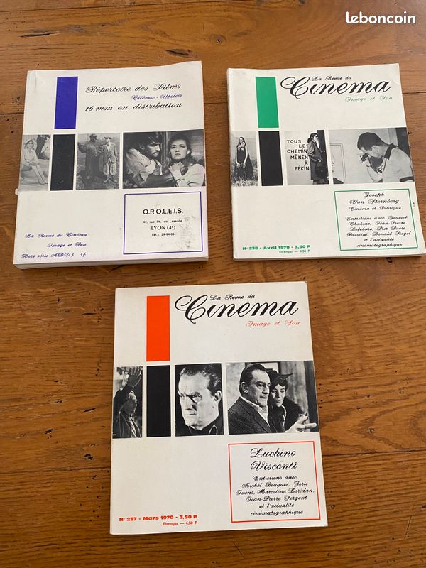 Différents livres (image 14)