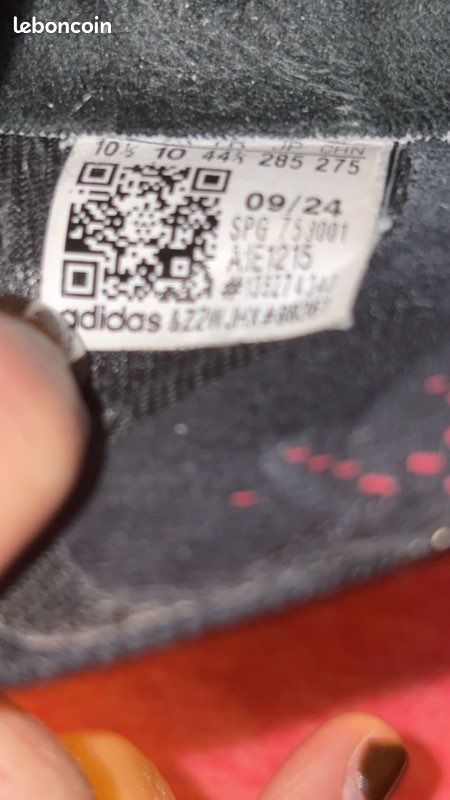 Adidas F50 (image 5)