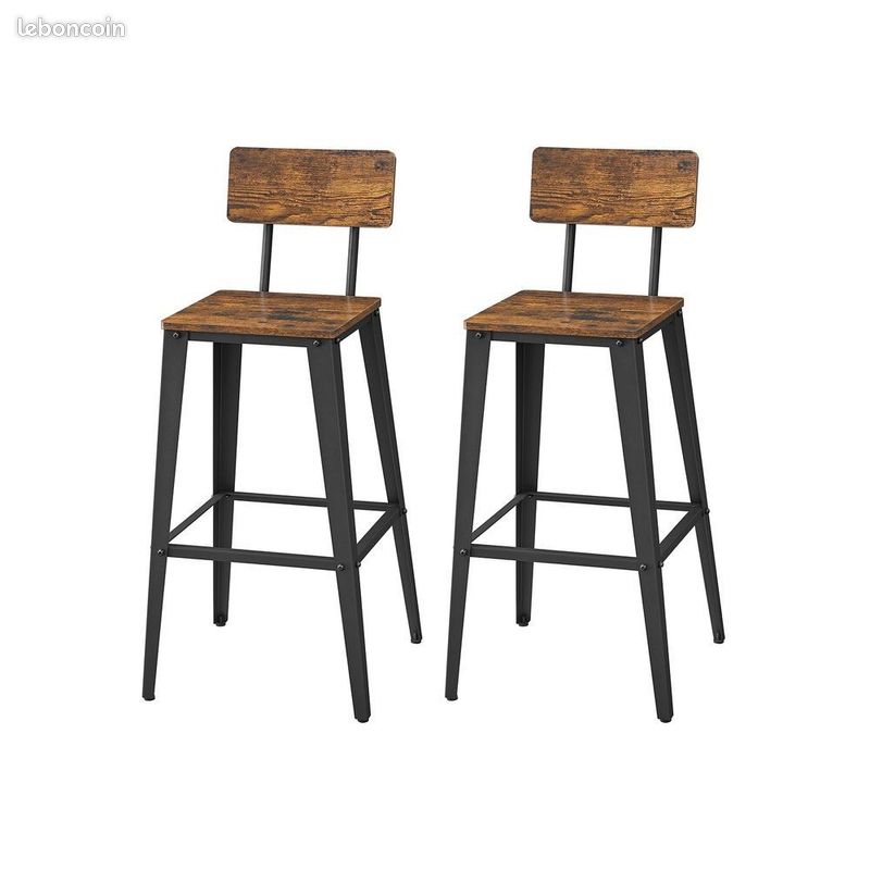 Tabourets de Bar (image 2)