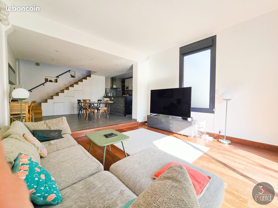 Maison 7 pièces 150 m² · à Fontenay-sous-Bois · 150 m² · 797 000 €