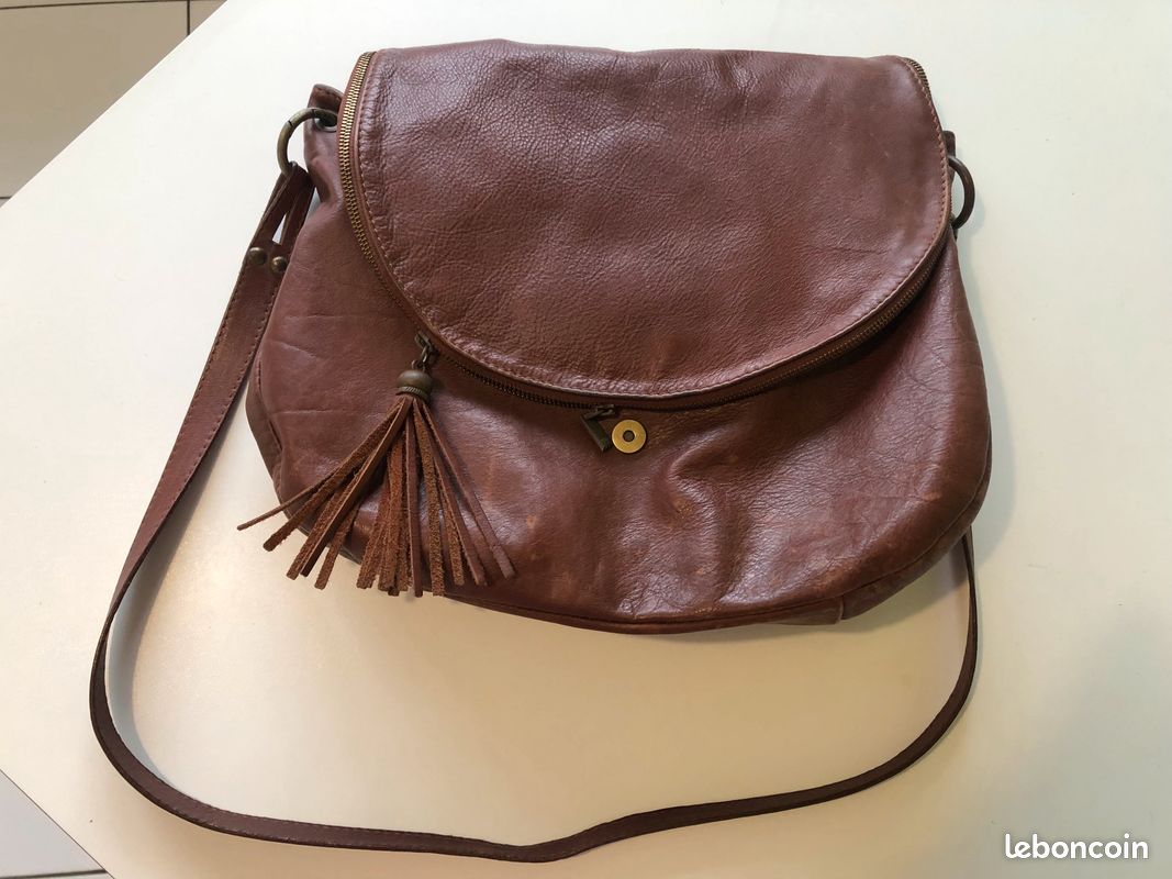 Cdiscount Sac Avec Bandouliere Large Sacoche Bandouliere Liu Jo