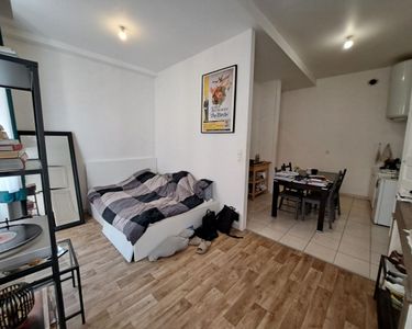 Appartement 201 000 € - 32 m²