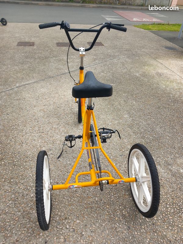 Tricycle (image 3)