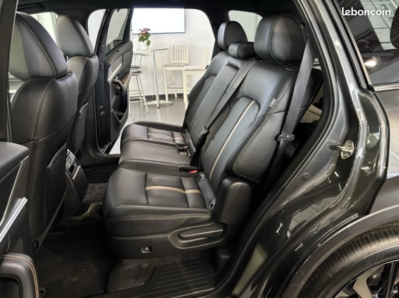 Mazda CX-80 3.3 e-SKYACTIV D 254ch Homura Plus (image 11)