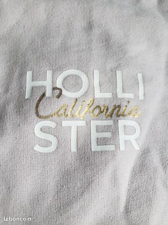 Pulls Hollister homme, vêtements d'occasion sur Leboncoin - page 8