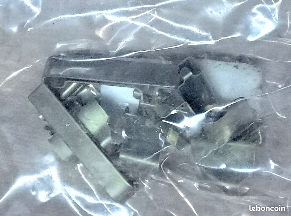 Plaquettes de frein DAIHATSU Sirion I (image 2)