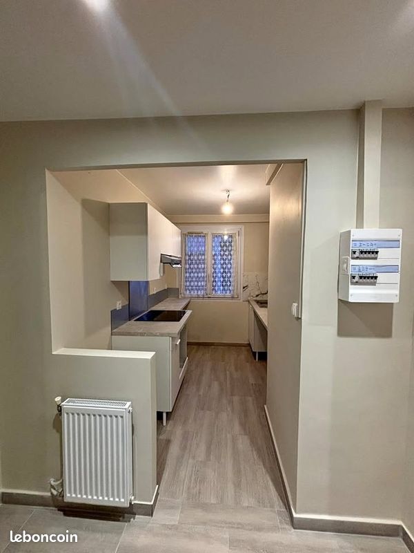 Appartement 2 pièces 50 m² · à Meudon · 50 m² · 700 €/mois