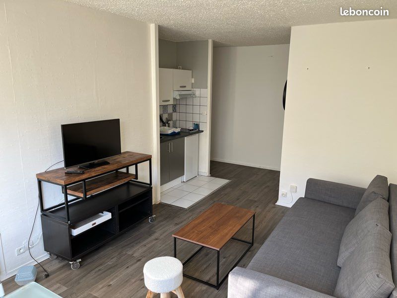 Appartement 2 pièces 38 m² · à Bordeaux · 37,5 m² · 705 €/mois