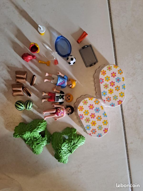 Playmobil 9272 (image 1)