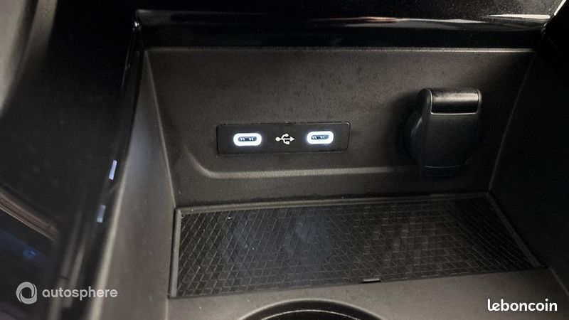 Renault Espace 1.2 E-Tech full hybrid 200ch Techno 7 places - 24 (image 30)