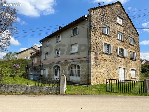 Maison à vendre et vente appartement Yonne (89) - leboncoin