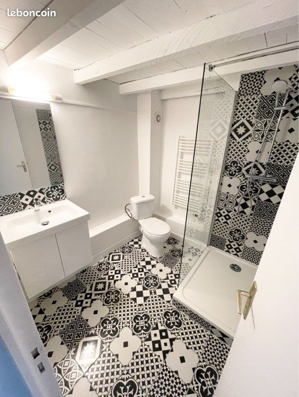 Appartement a louer aix-en-provence - 1 pièce(s) - 40 m2 - Surfyn