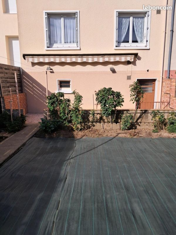 Maison 4 pièces 73 m² · au Mans · 73 m² · 156 000 €