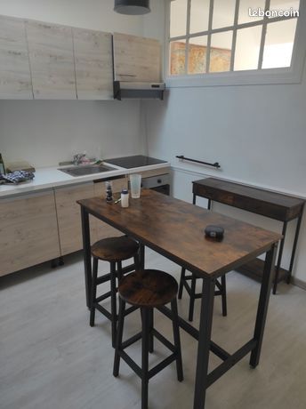 Studio a louer à st malo