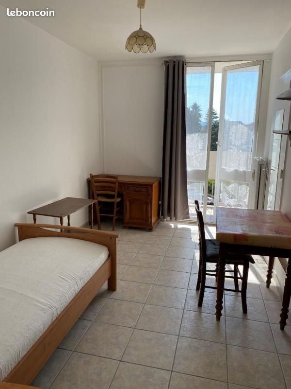 Appartement 1 pièce 18 m² · à Chalon-sur-Saône · 18 m² · 503 €