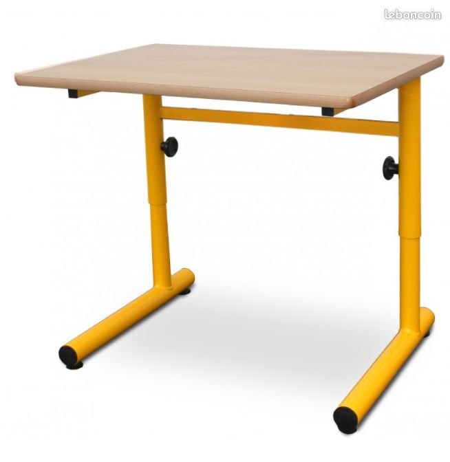 Bureau maternelle enfant (image 1)