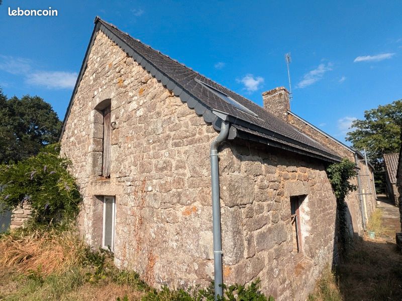 Maison 1 pièce 50 m² · à Plouay · 50 m² · 65 500 €