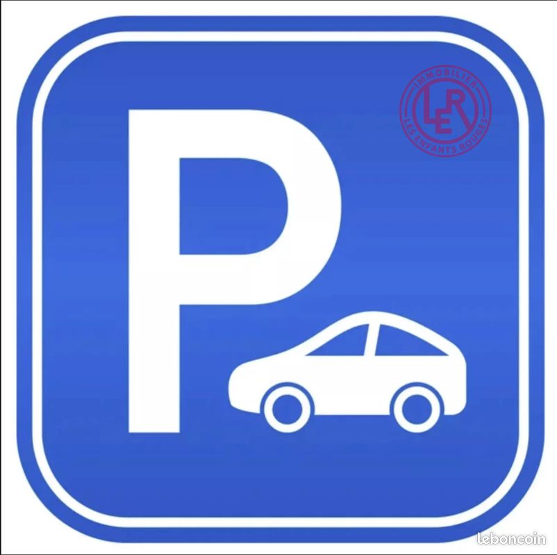 Parking 1 pièce · à Paris · 35 000 €