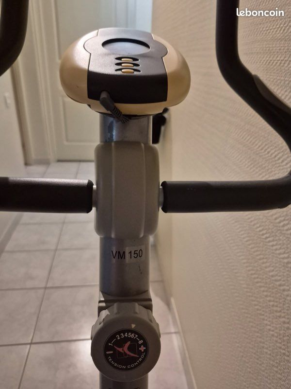 Vélo d appartement (image 4)