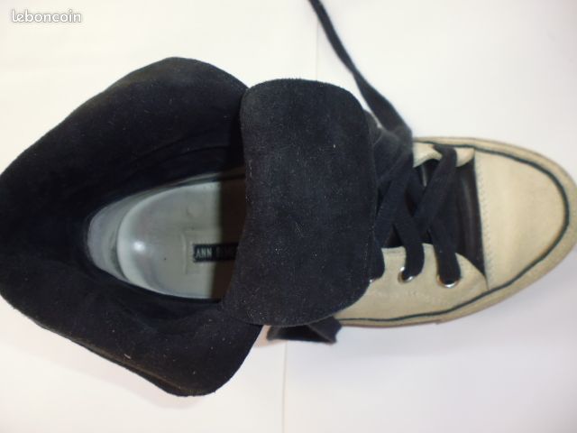 Baskets Ann Demeulemeester (image 3)