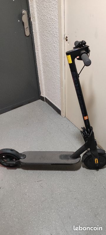 Trottinette électrique (image 5)